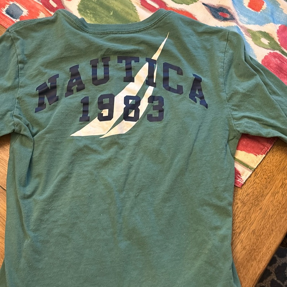 Long sleeve T.
